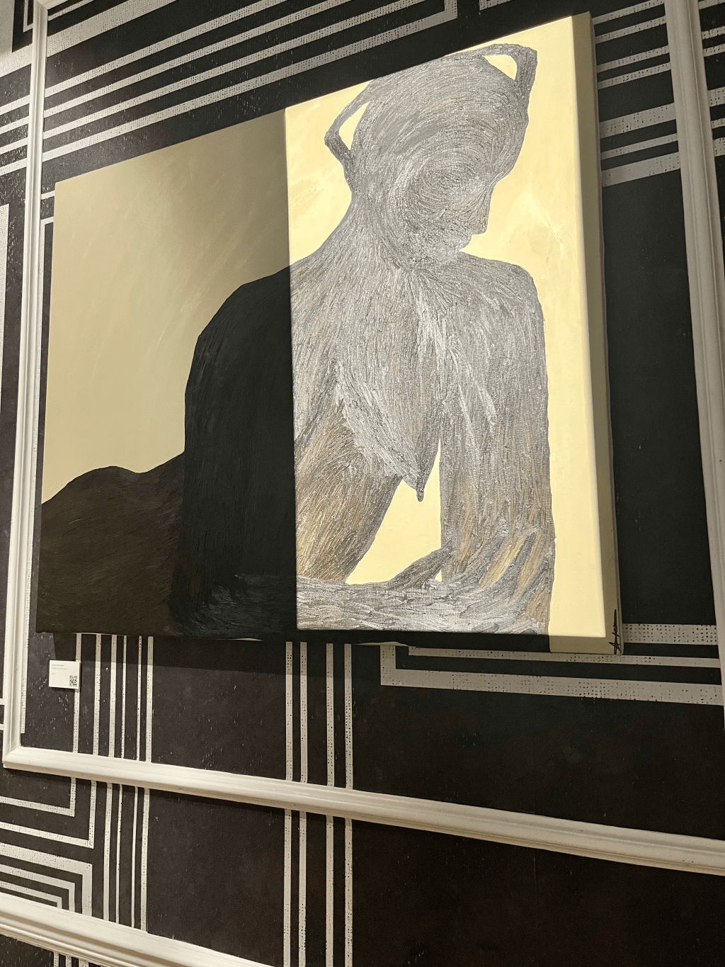 Not Black or&nbsp;White