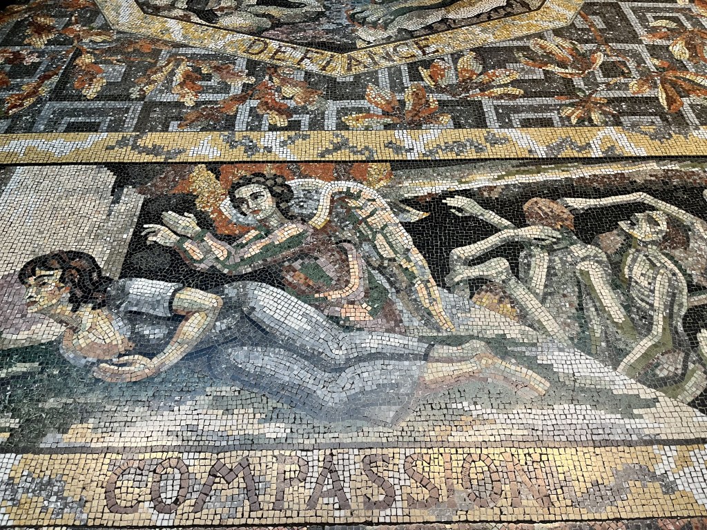 Van Gogh: Past Present &&nbsp;Future