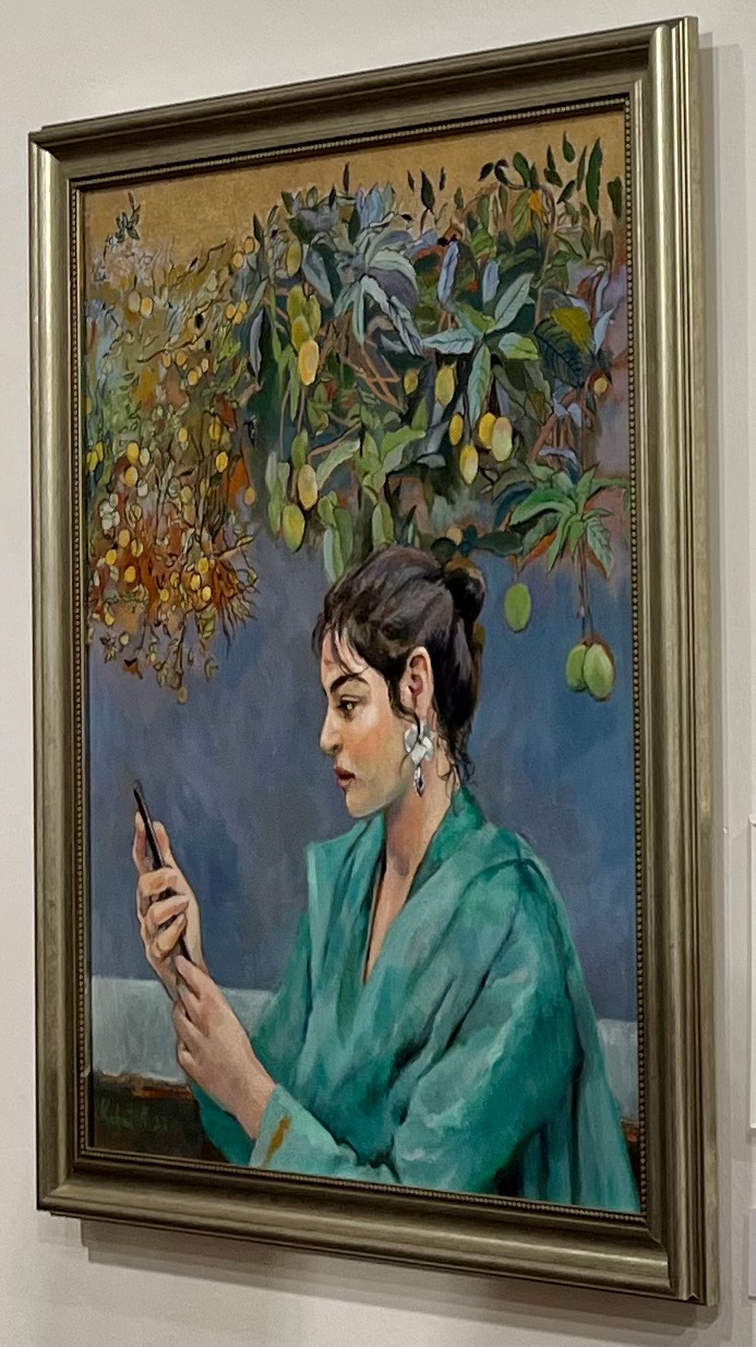 Humanism: Flowering of The&nbsp;Being